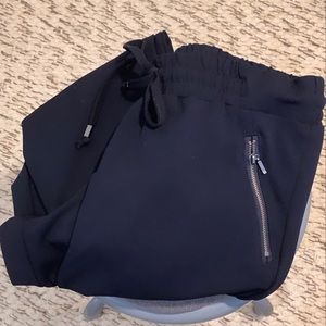 BoomBoom joggers in dark blue